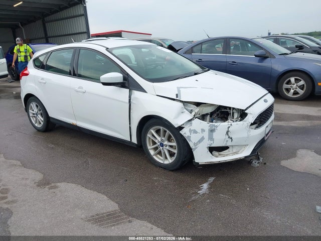 2018 1FADP3K21JL327056 главное изображение