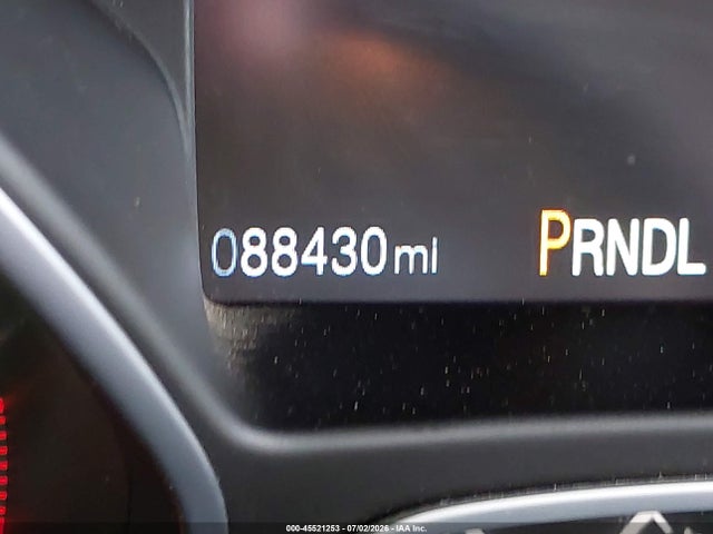 Ford FOCUS SE 2018 1FADP3K21JL327056 Image 16