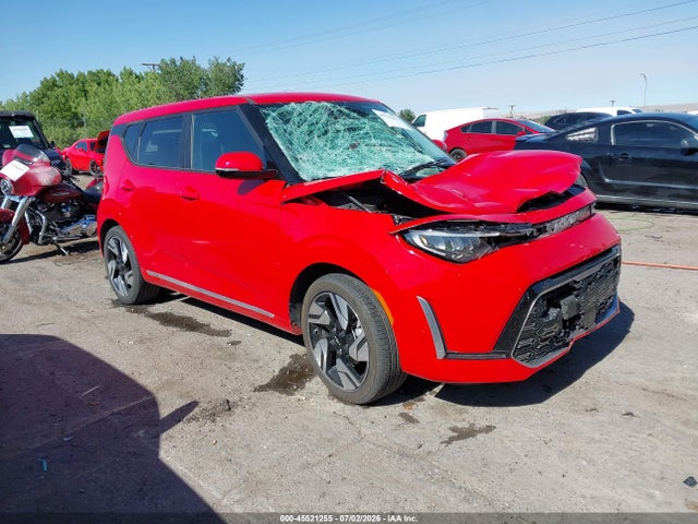 KIA Soul Gt-line 2025 KNDJ53AU0S7272941 главное изображение
