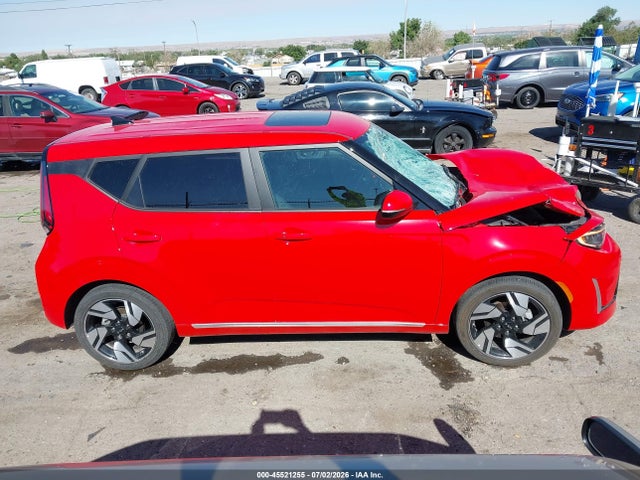 KIA Soul Gt-line 2025 KNDJ53AU0S7272941 Image 13