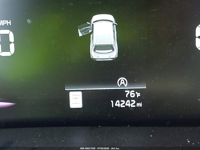 KIA Soul Gt-line 2025 KNDJ53AU0S7272941 Image 15