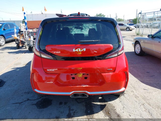 KIA Soul Gt-line 2025 KNDJ53AU0S7272941 Image 16