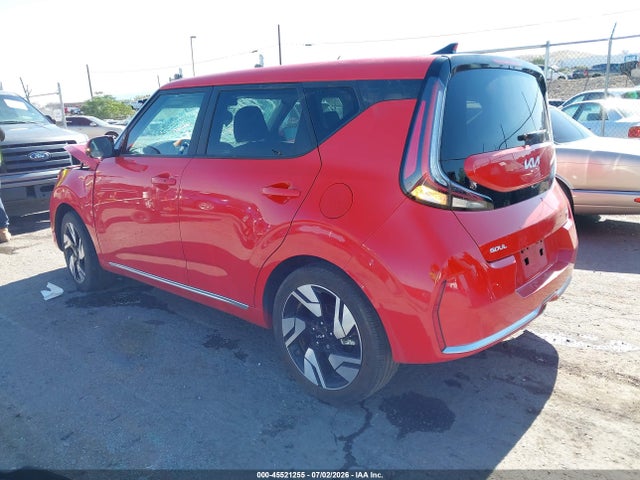 KIA Soul Gt-line 2025 KNDJ53AU0S7272941 Image 3