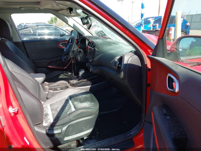 KIA Soul Gt-line 2025 KNDJ53AU0S7272941 Image 5