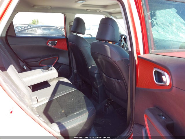KIA Soul Gt-line 2025 KNDJ53AU0S7272941 Image 8