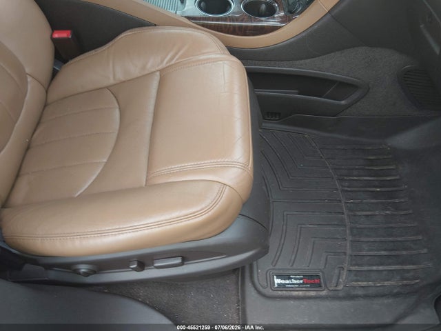 2015 Buick Enclave Premium მანქანა იყიდება აუქციონზე, vin: 5GAKVCKD5FJ185713, აუქციონის ნომერი: 45521259