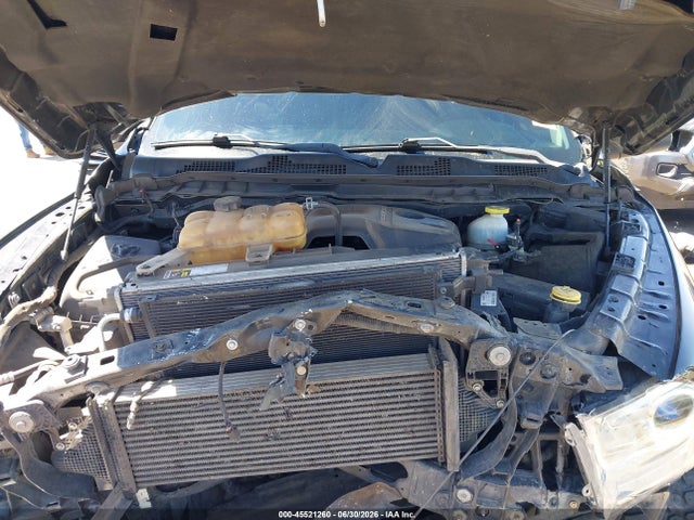 1C6RR7NM7HS882907 RAM 1500 Laramie 4x4 5&#039;7 Box
