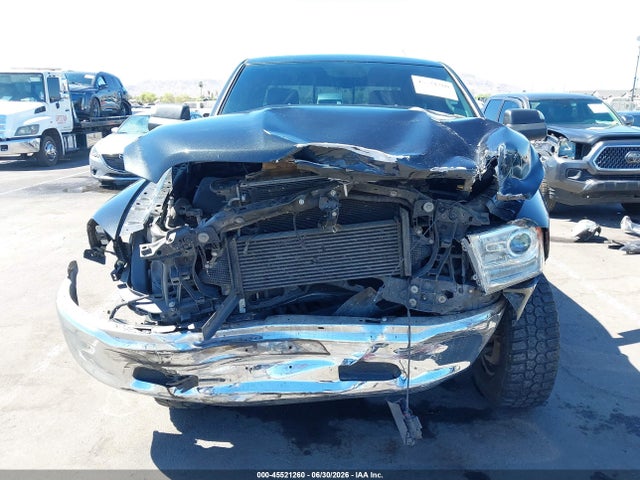 Aukcja sprzedaży 2017 Ram 1500 Laramie  4x4 5'7 Box, vin: 1C6RR7NM7HS882907, numer aukcji: 45521260