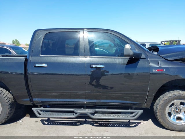 1C6RR7NM7HS882907 RAM 1500 Laramie 4x4 5&#039;7 Box