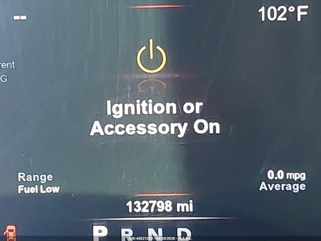 1C6RR7NM7HS882907 RAM 1500 Laramie 4x4 5&#039;7 Box