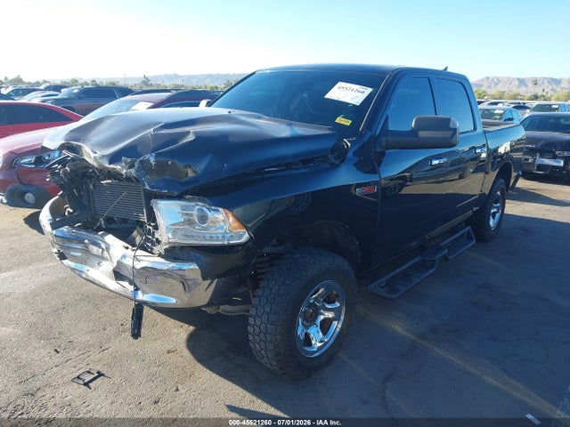 1C6RR7NM7HS882907 RAM 1500 Laramie 4x4 5&#039;7 Box