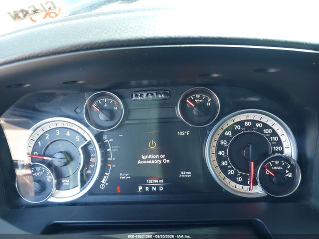 1C6RR7NM7HS882907 RAM 1500 Laramie 4x4 5&#039;7 Box