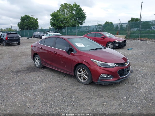 2016 1G1BE5SM4G7249113 main image