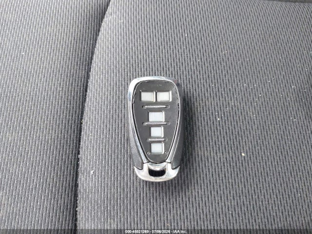 1G1BE5SM4G7249113 Chevrolet Cruze Lt Auto