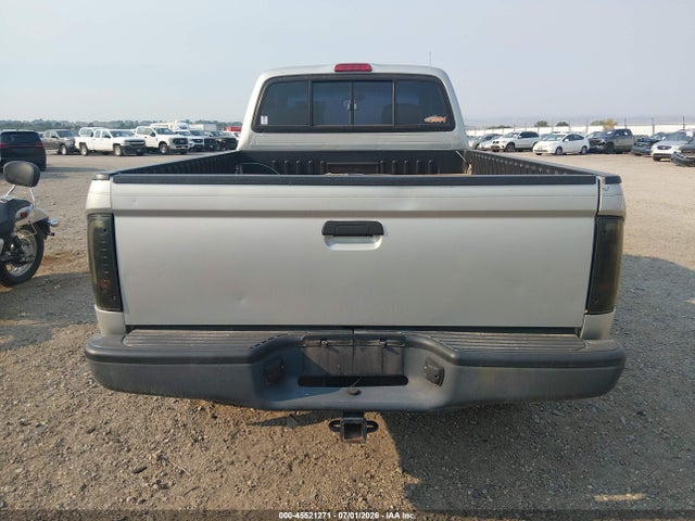 45521271 :رقم المزاد ، 4TASN92N1YZ620740 vin ، 2000 Toyota Tacoma Prerunner V6 مزاد بيع