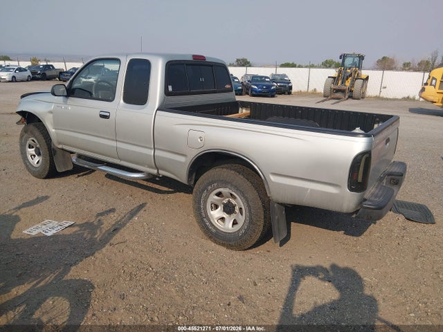 45521271 :رقم المزاد ، 4TASN92N1YZ620740 vin ، 2000 Toyota Tacoma Prerunner V6 مزاد بيع