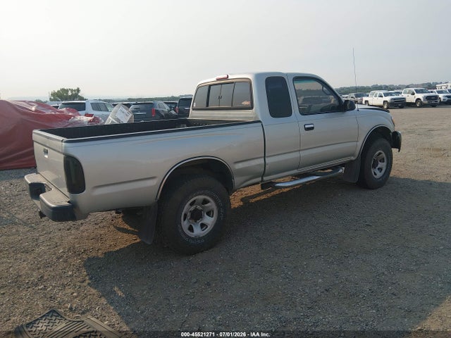 45521271 :رقم المزاد ، 4TASN92N1YZ620740 vin ، 2000 Toyota Tacoma Prerunner V6 مزاد بيع