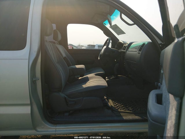 45521271 :رقم المزاد ، 4TASN92N1YZ620740 vin ، 2000 Toyota Tacoma Prerunner V6 مزاد بيع