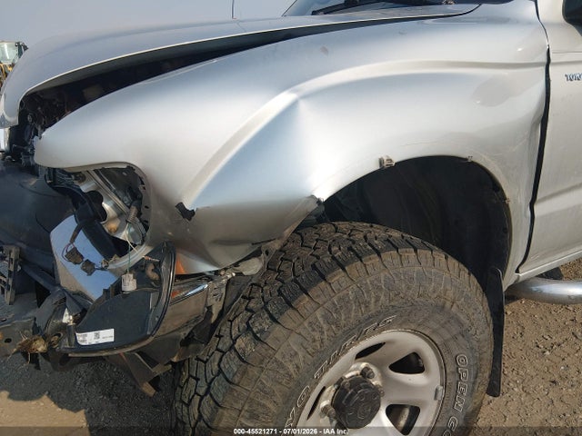 45521271 :رقم المزاد ، 4TASN92N1YZ620740 vin ، 2000 Toyota Tacoma Prerunner V6 مزاد بيع