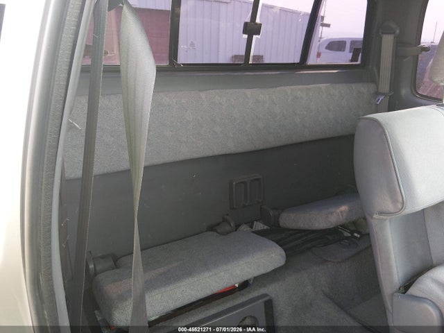 45521271 :رقم المزاد ، 4TASN92N1YZ620740 vin ، 2000 Toyota Tacoma Prerunner V6 مزاد بيع