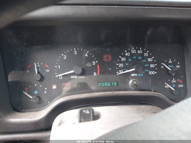 45521274 :رقم المزاد ، 1J4FA49S0YP804962 vin ، 2000 Jeep Wrangler Sport مزاد بيع
