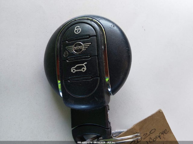Mini Countryman Cooper 2020 WMZYW3C08L3L17137 Image 11