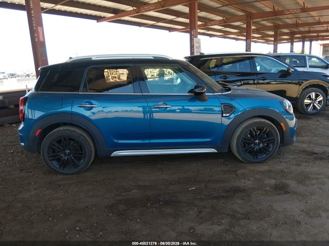 Mini Countryman Cooper 2020 WMZYW3C08L3L17137 Image 13