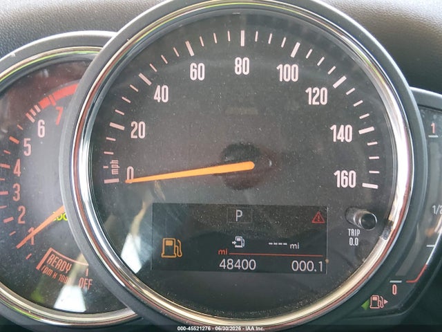 Mini Countryman Cooper 2020 WMZYW3C08L3L17137 Image 15