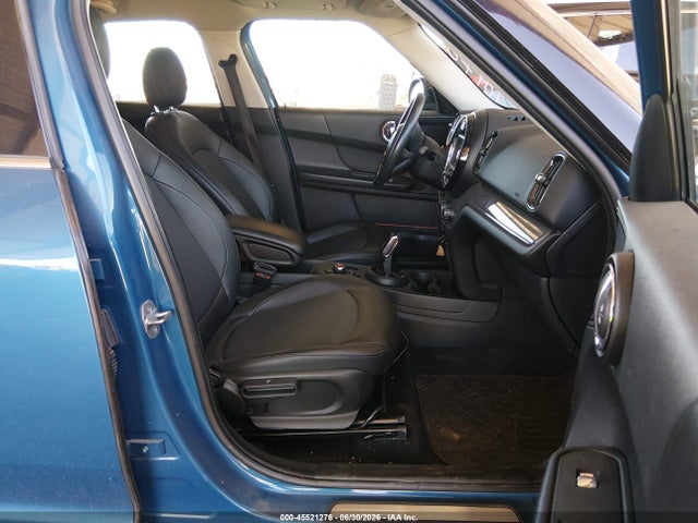 Mini Countryman Cooper 2020 WMZYW3C08L3L17137 Image 5