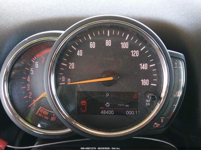 Mini Countryman Cooper 2020 WMZYW3C08L3L17137 Image 7