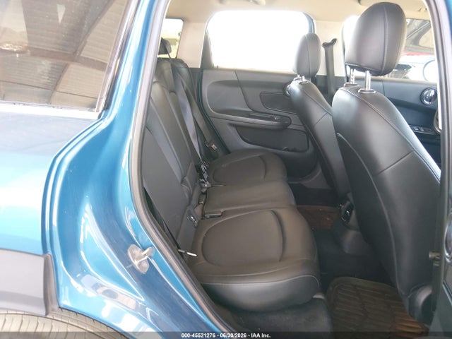 Mini Countryman Cooper 2020 WMZYW3C08L3L17137 Image 8