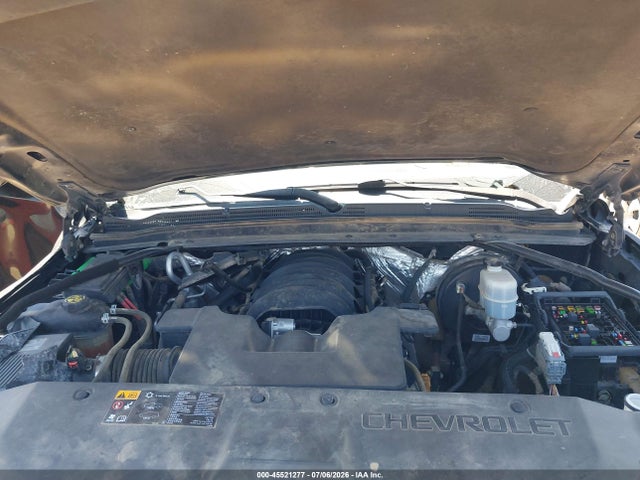Aukcja sprzedaży 2016 Chevrolet Suburban Lt, vin: 1GNSCHKC5GR315332, numer aukcji: 45521277