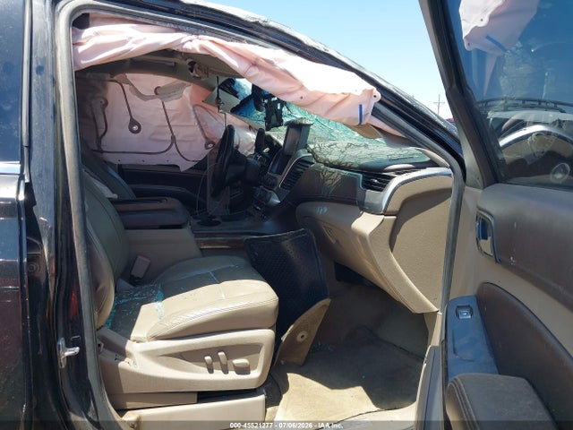 Aukcja sprzedaży 2016 Chevrolet Suburban Lt, vin: 1GNSCHKC5GR315332, numer aukcji: 45521277