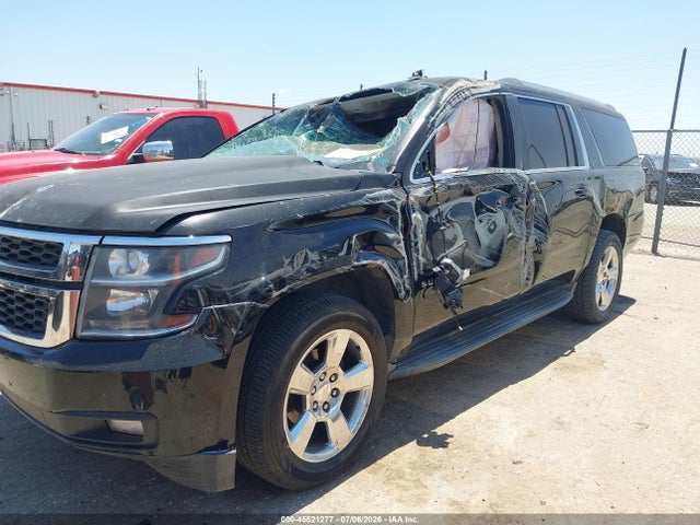 Aukcja sprzedaży 2016 Chevrolet Suburban Lt, vin: 1GNSCHKC5GR315332, numer aukcji: 45521277