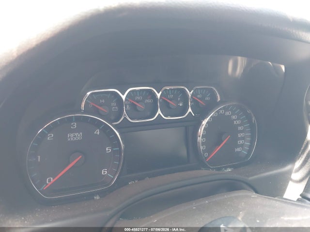 Aukcja sprzedaży 2016 Chevrolet Suburban Lt, vin: 1GNSCHKC5GR315332, numer aukcji: 45521277