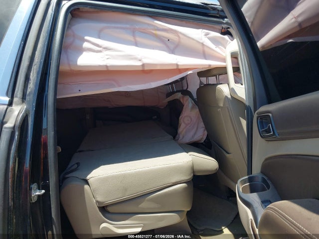 Aukcja sprzedaży 2016 Chevrolet Suburban Lt, vin: 1GNSCHKC5GR315332, numer aukcji: 45521277