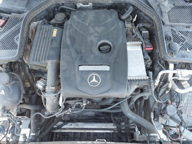 55SWF4KB3FU021996 Mercedes-Benz C 300 Sport 4matic