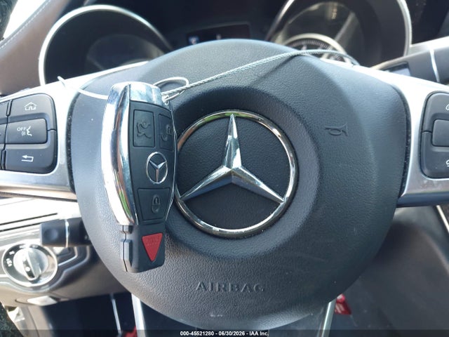 55SWF4KB3FU021996 Mercedes-Benz C 300 Sport 4matic