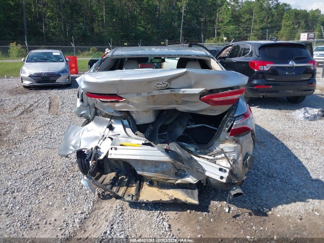 4T1B11HK5JU090480 Toyota CAMRY XLE
