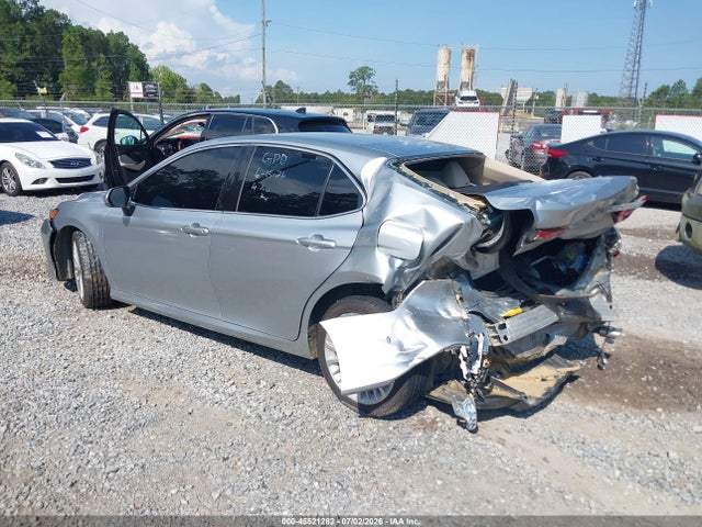 4T1B11HK5JU090480 Toyota CAMRY XLE