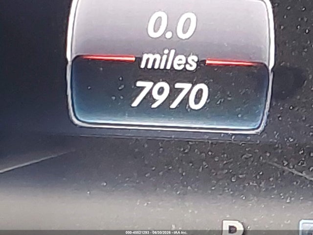 45521293 :رقم المزاد ، WDCTG4EB7LJ667005 vin ، 2020 Mercedes-benz Gla 250 مزاد بيع