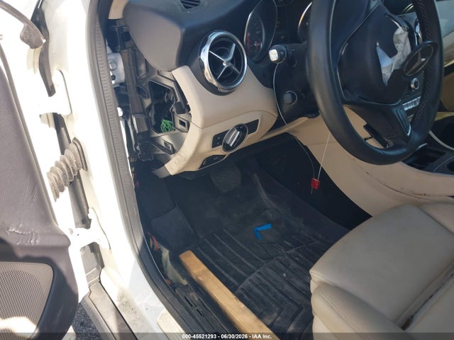45521293 :رقم المزاد ، WDCTG4EB7LJ667005 vin ، 2020 Mercedes-benz Gla 250 مزاد بيع