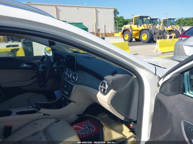 Aukcja sprzedaży 2020 Mercedes-benz Gla 250, vin: WDCTG4EB7LJ667005, numer aukcji: 45521293