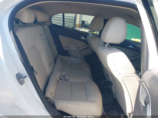 45521293 :رقم المزاد ، WDCTG4EB7LJ667005 vin ، 2020 Mercedes-benz Gla 250 مزاد بيع