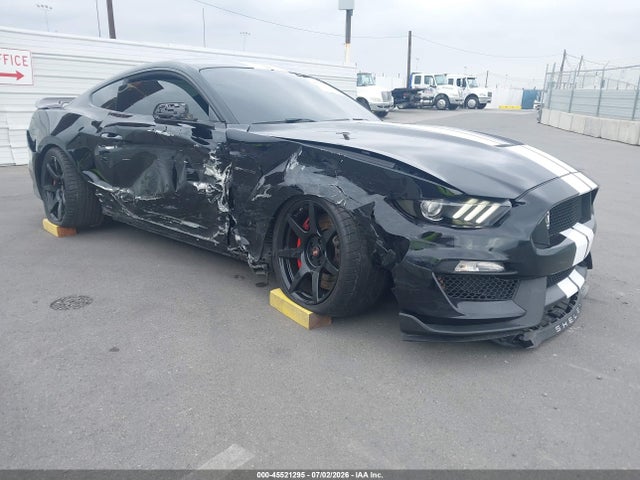 2018 1FA6P8JZ8J5504291 main image