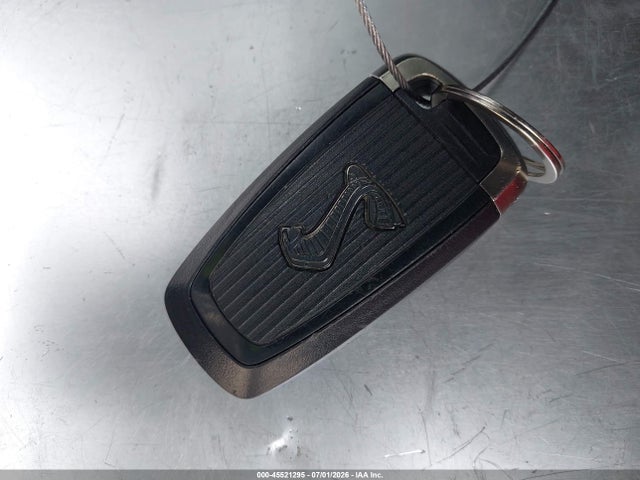 1FA6P8JZ8J5504291 Ford Shelby Gt350