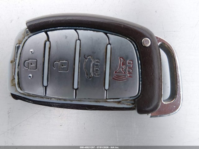 Hyundai Sonata Sport 2016 5NPE34AF5GH363527 Image 11