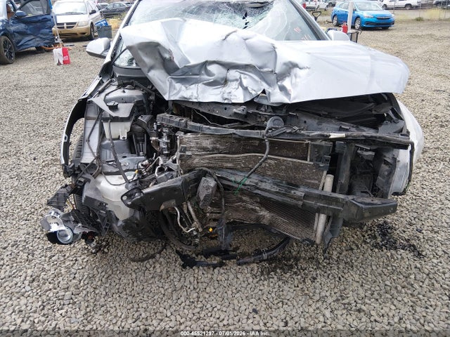 Hyundai Sonata Sport 2016 5NPE34AF5GH363527 Image 6