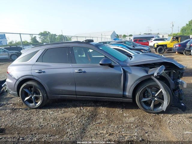 Продаж на аукціоні авто 2026 Genesis Gv70 2.5t Sport Prestige, vin: 5NMMFDTB4TH061439, номер лоту: 45521298