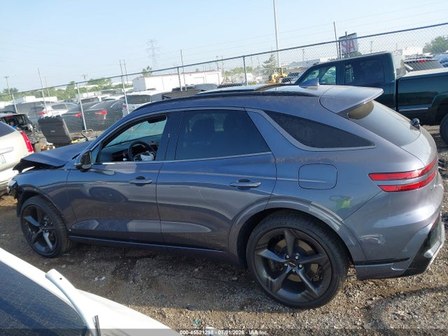 Продаж на аукціоні авто 2026 Genesis Gv70 2.5t Sport Prestige, vin: 5NMMFDTB4TH061439, номер лоту: 45521298